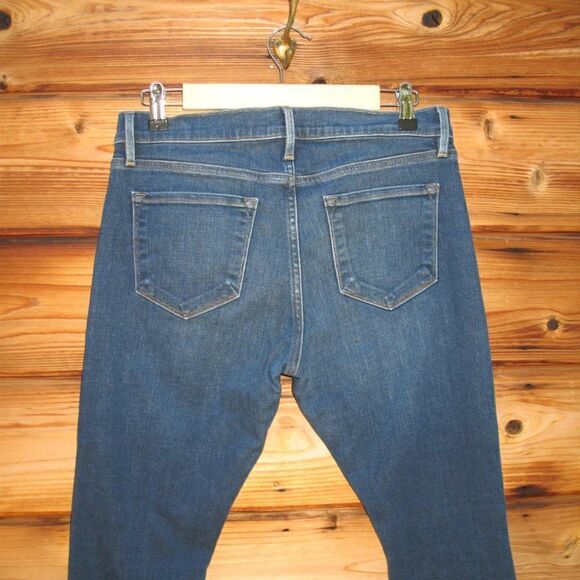 Frame Denim Jeans - Picture 7 of 11